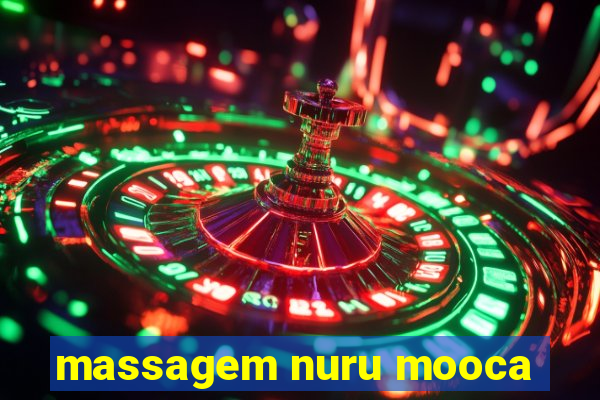 massagem nuru mooca